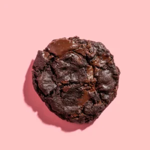 Choco Brownie Cookies