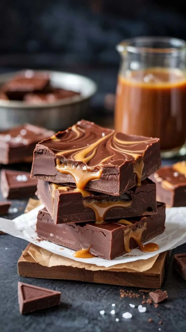 Melody Coffee toffee
