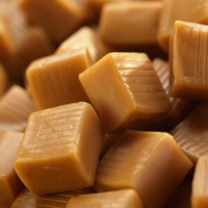 Kiss Me Coffee Toffee